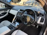 2018 Jaguar E-Pace thumbnail 19