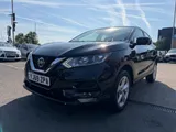 2020 Nissan Qashqai thumbnail 7
