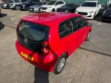 2012 Volkswagen up! thumbnail 16