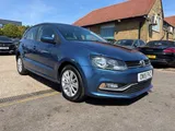 2015 Volkswagen Polo thumbnail 5