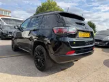 2023 Jeep Compass thumbnail 14
