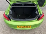 2013 Volkswagen Scirocco thumbnail 40