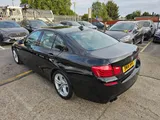 2016 BMW 5 Series thumbnail 8