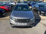 2021 Land Rover Range Rover Velar thumbnail 7