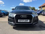 2017 Audi Q3 thumbnail 7