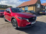 2023 Mazda CX-5 thumbnail 2