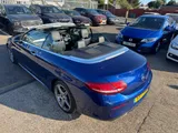 2017 Mercedes-Benz C-Class thumbnail 16