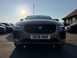 2018 Jaguar E-Pace thumbnail 4