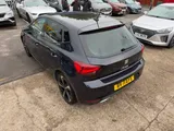 2021 SEAT Ibiza thumbnail 11