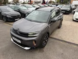 2023 Citroen C5 Aircross thumbnail 5