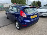 2017 Ford Fiesta thumbnail 12