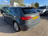 2017 Audi A3 thumbnail 9