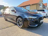 2023 Ford Focus thumbnail 3