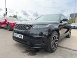 2017 Land Rover Range Rover Velar thumbnail 5