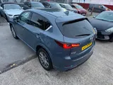 2025 Mazda CX-5 thumbnail 10