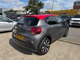 2018 Citroen C3 thumbnail 10