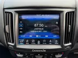 2018 Maserati Levante thumbnail 23