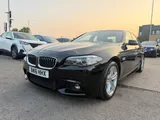 2016 BMW 5 Series thumbnail 5