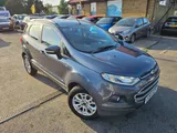 2015 Ford Ecosport thumbnail 1