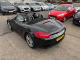 2014 Porsche Boxster thumbnail 21