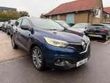 2016 Renault Kadjar thumbnail 6