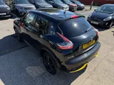 2016 Nissan Juke thumbnail 7