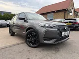 2019 DS Automobiles DS 3 CROSSBACK thumbnail 1