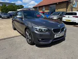 2018 BMW 2 Series thumbnail 3