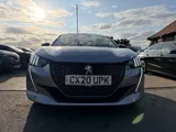 2020 Peugeot 208 thumbnail 5