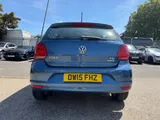 2015 Volkswagen Polo thumbnail 10