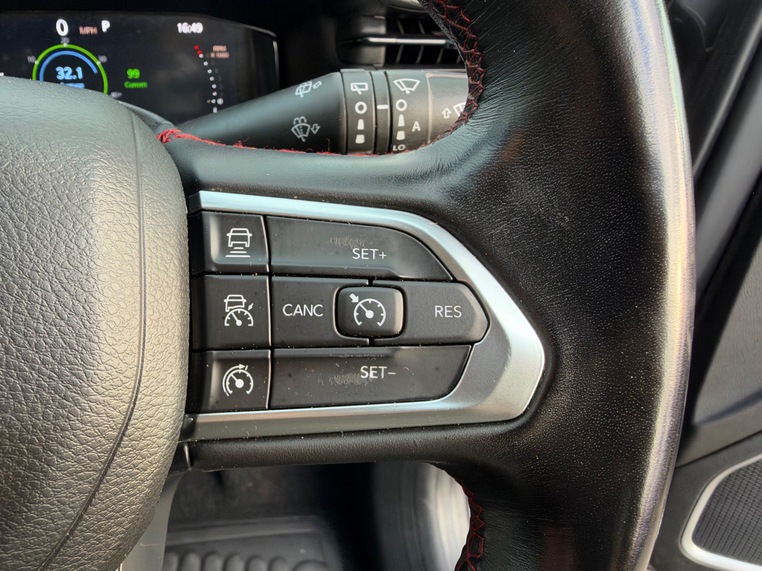 2022 Jeep Compass thumbnail 20