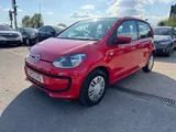 2012 Volkswagen up! thumbnail 7