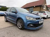 2017 Volkswagen Polo thumbnail 3