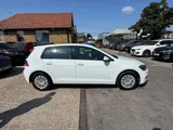 2018 Volkswagen Golf thumbnail 7