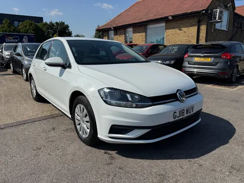 Used 2018 Volkswagen Golf S Tsi Bluemotion Technology for sale on Motoring Today