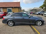 2013 Mercedes-Benz C-Class thumbnail 16