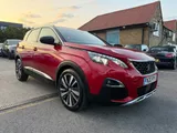 2020 Peugeot 3008 thumbnail 5