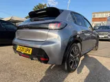 2020 Peugeot 208 thumbnail 12