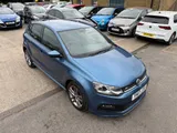 2017 Volkswagen Polo thumbnail 2