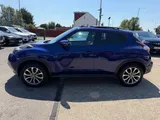 2017 Nissan Juke thumbnail 9