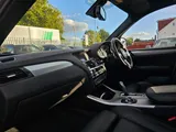 2016 BMW X3 thumbnail 21