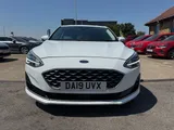 2019 Ford Focus thumbnail 6