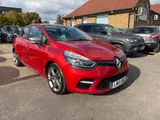 2015 Renault Clio thumbnail 2
