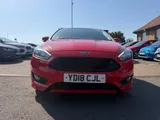 2018 Ford Focus thumbnail 7