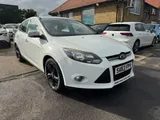 2013 Ford Focus thumbnail 3