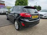 2018 Ford Fiesta thumbnail 7