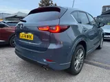2025 Mazda CX-5 thumbnail 9
