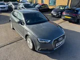 2017 Audi A3 thumbnail 2