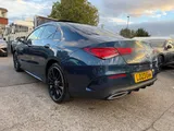 2023 Mercedes-Benz CLA thumbnail 10