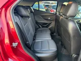 2015 Vauxhall Mokka thumbnail 50